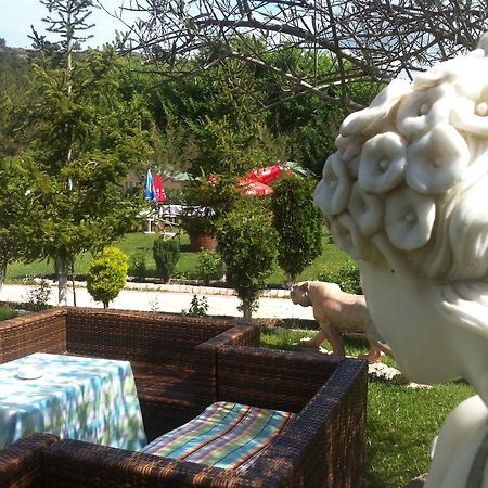 Resort Teater Kame Ibe Exterior foto