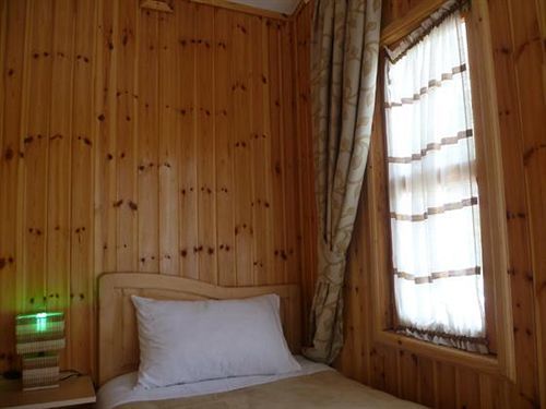 Resort Teater Kame Ibe Exterior foto