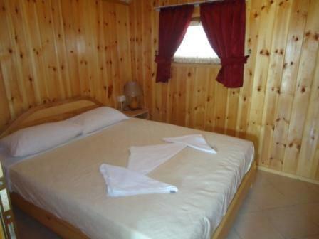 Resort Teater Kame Ibe Exterior foto
