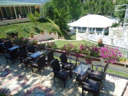 Resort Teater Kame Ibe Exterior foto