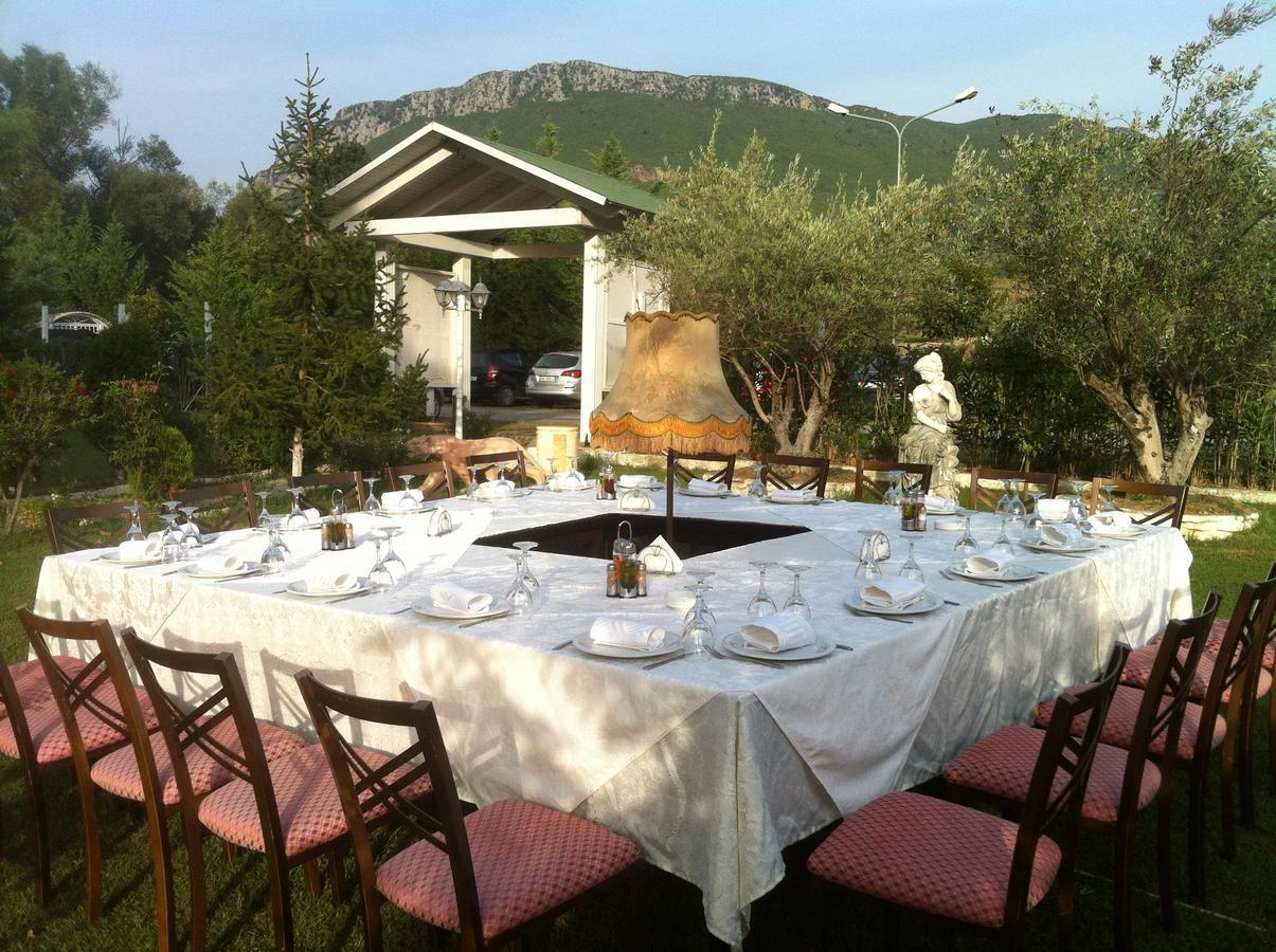 Resort Teater Kame Ibe Exterior foto