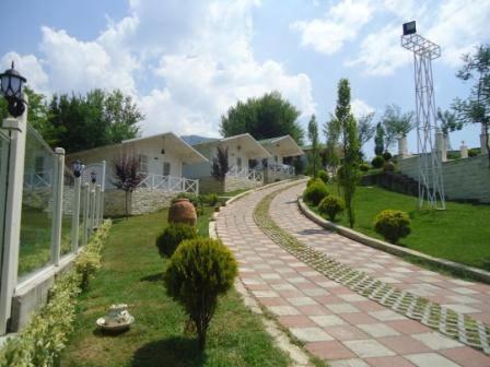 Resort Teater Kame Ibe Exterior foto